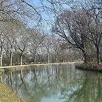 公寓 - Centre De De Lauragais *