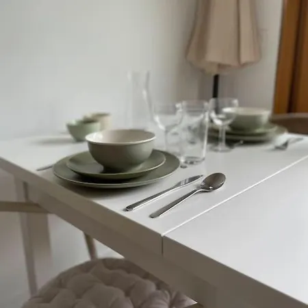 - Centre De De Lauragais Apartament *