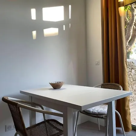 Appartamento - Centre De De Lauragais *