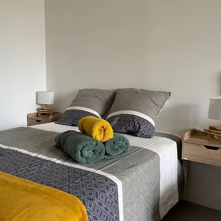 - Centre De De Lauragais Appartamento