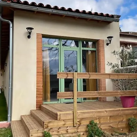 - Centre De De Lauragais *