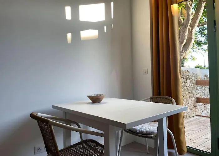 Apartament - Centre De De Lauragais *