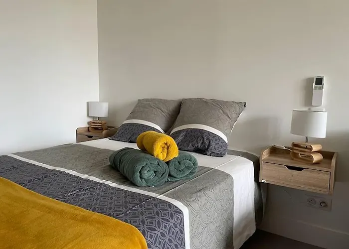 - Centre De De Lauragais Apartament